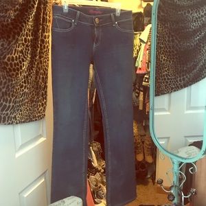 Wrangler size 7/8 Jeans